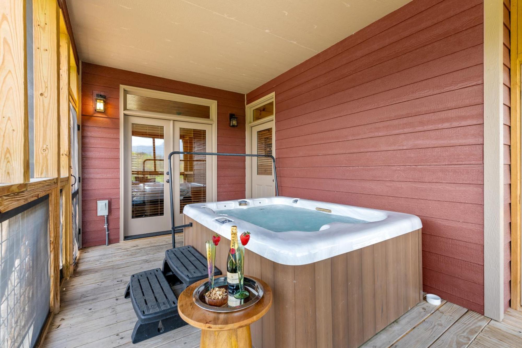 3 Lazy Bears Chalet Gatlinburg Exterior foto