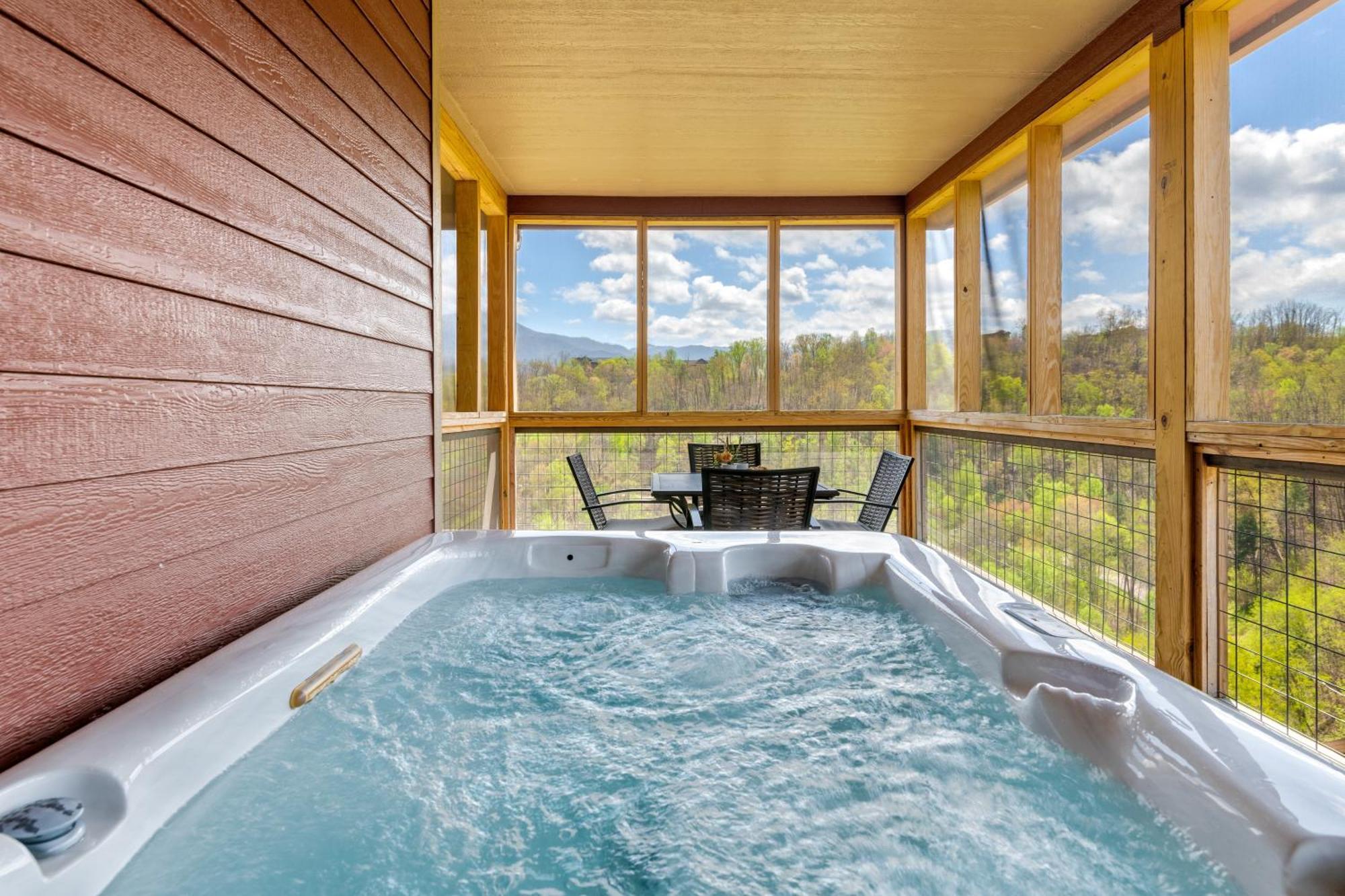 3 Lazy Bears Chalet Gatlinburg Exterior foto
